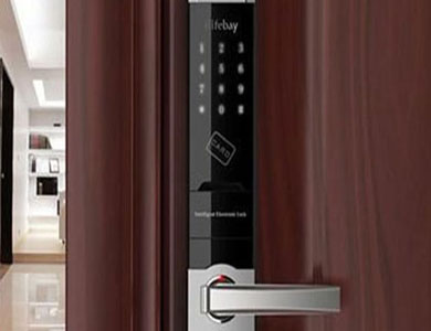 雷州24小时上门开锁公司