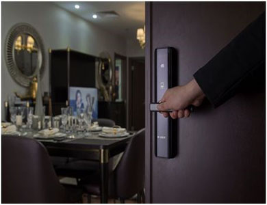 雷州24小时上门开锁公司